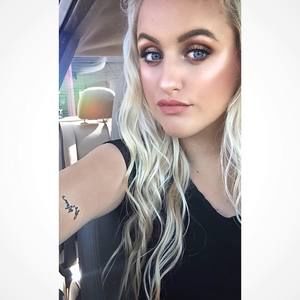 Meet your Posher, Shannon